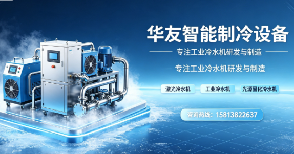 华友智能制冷设备梅州线上分站